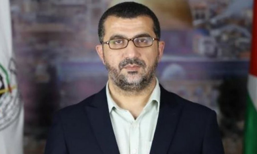 Gazze'deki Direniş Liderleri işgalci İsrail'in Mescid-i Aksa planlarını değerlendirdi