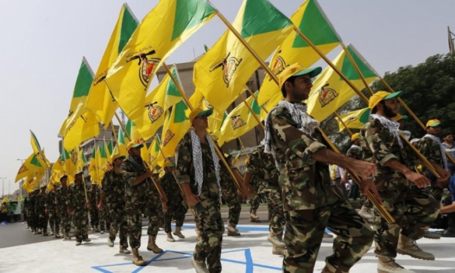 Irak Hizbullahı: Kazımi'ye Yönelik Suikast Planı "Bayat Bir Taktik" 