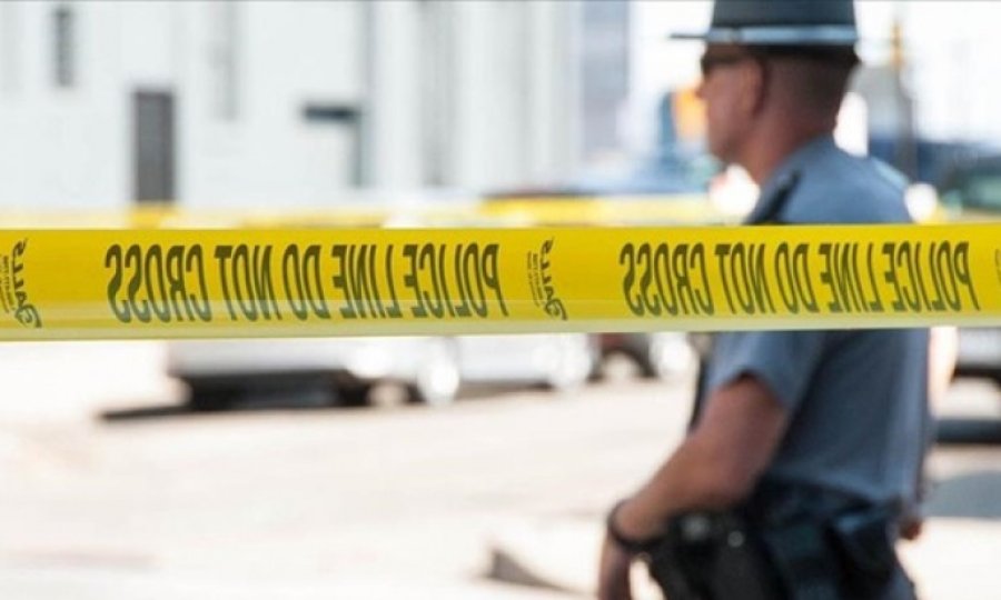 Irkçı terör saldırısı FBI dinlemelerine yakalandı