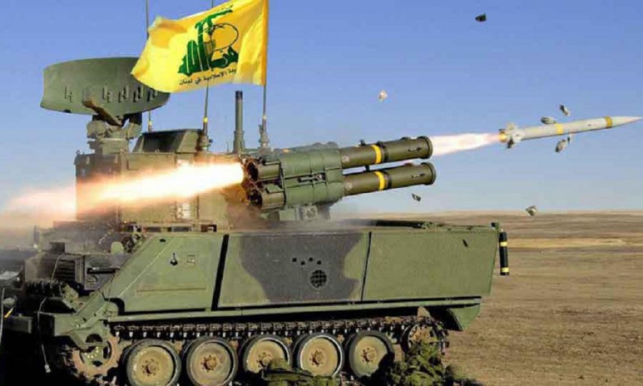 İsrail, Hizbullah korkusuyla binlerce yeni sığınak inşa ediyor