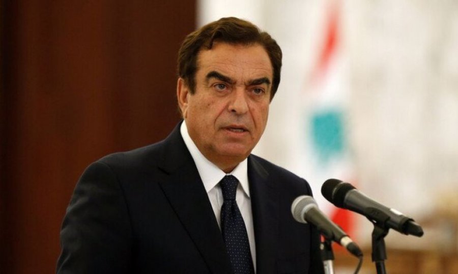 Lübnanlı bakandan onurlu tavır: Yemen konusunda aynı yerdeyim, Suud’un baskısı ile istifa etmem