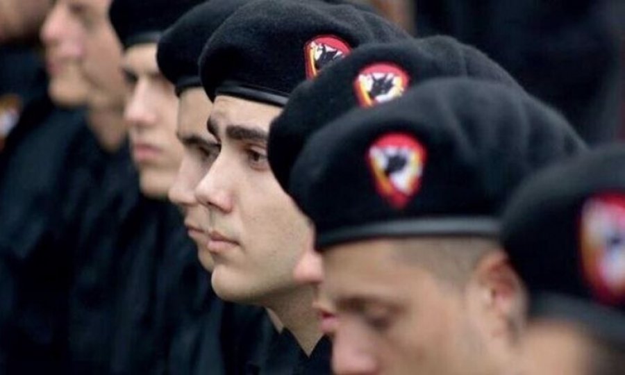Sırp işgalciler, Kara Kuğular'ı unutmuşa benziyor!