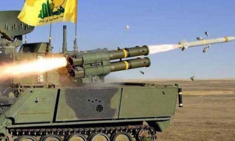 Siyonist kaynak: 30 bin kişilik Irak Hizbullah Tugayları hazır durumda
