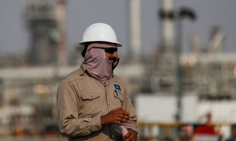 Suudi rejimi ayda 6 milyon varil Yemen petrolünü nasıl yağmalıyor?