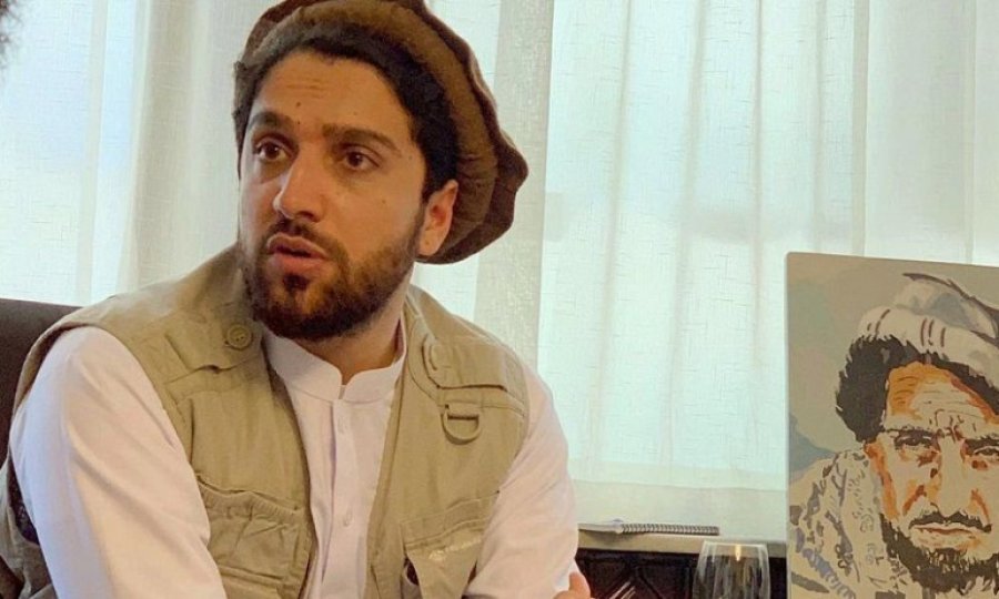Ahmed Mesud’un nerede olduğu ortaya çıktı