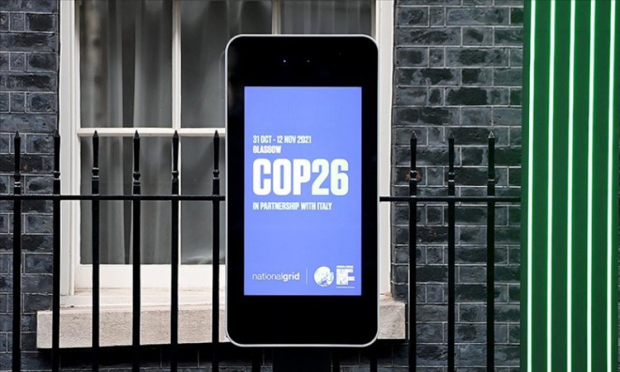 COP26: Bir hayal kırıklığı daha mı?