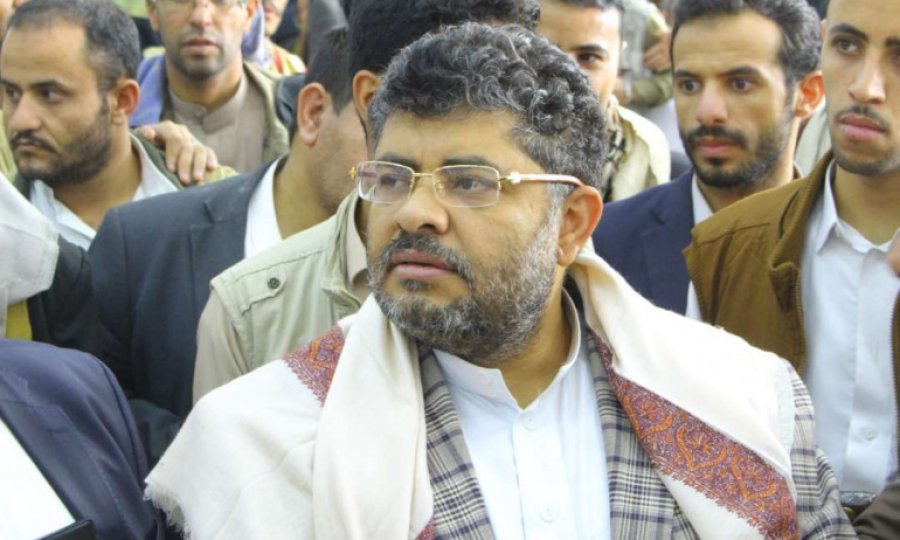 Ensarullah: Suudi Kalisyonu, El-Hudeyde'de kafası karışmış görünüyor