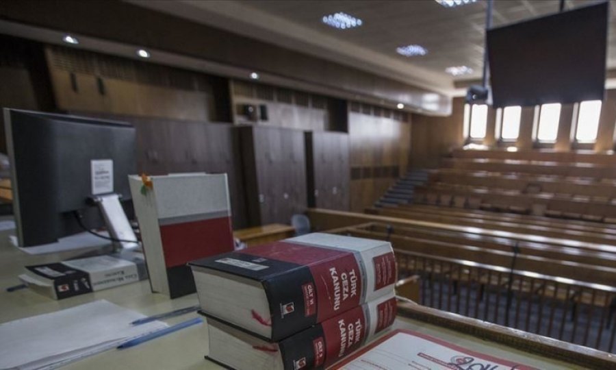 Erdoğan'ın evini gözetleyen İsraillilere 'siyasal ve askeri casusluk' suçundan tutuklama