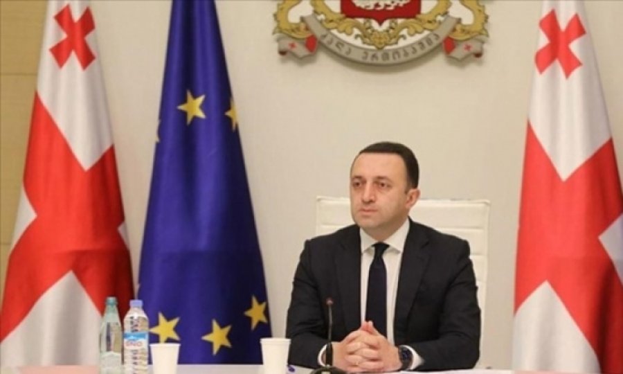 Gürcistan'da yeni dönem 1 Aralık'ta başlıyor
