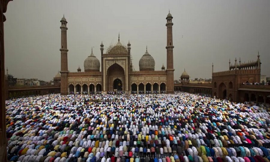 Hindistan'ın kuzeydoğusunda Müslümanlara yönelik şiddet artıyor
