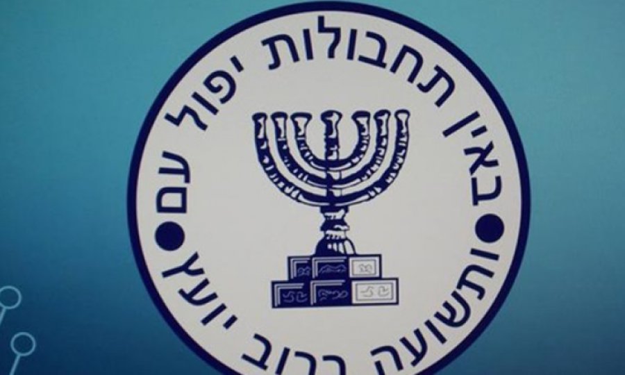 Mossad, İran saldırılarını önlemiş