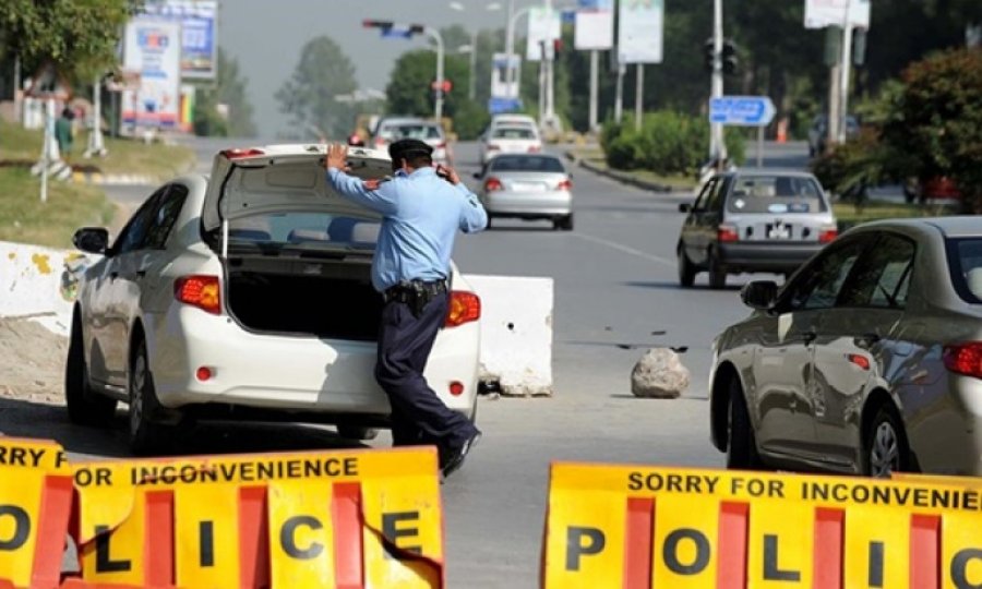 Pakistan terör örgütüyle ateşkes imzaladı