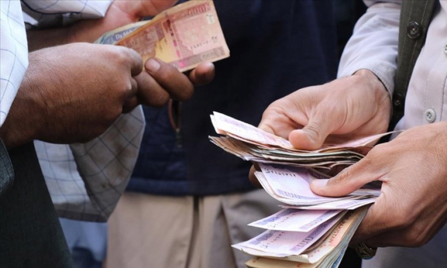 Pakistan'dan ABD'ye 'Afganistan’ın dondurulan varlıklarını serbest bırakın' çağrısı