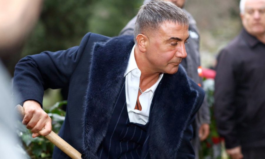 Peker'den seçim değerlendirmesi: Turpun büyüğü heybede olur