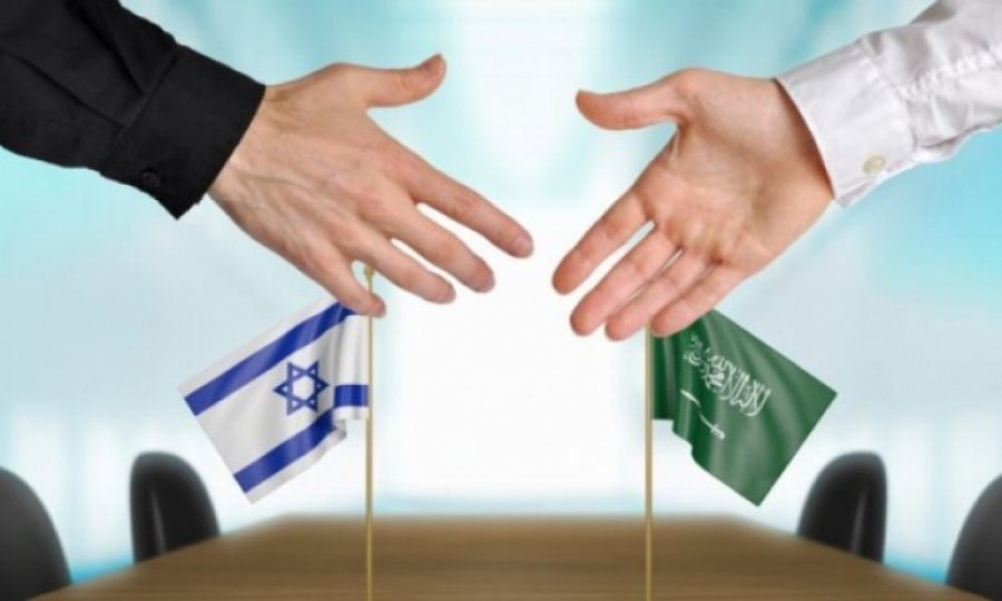 Suudi Arabistan ile siyonist rejim arasında işbirliği artıyor
