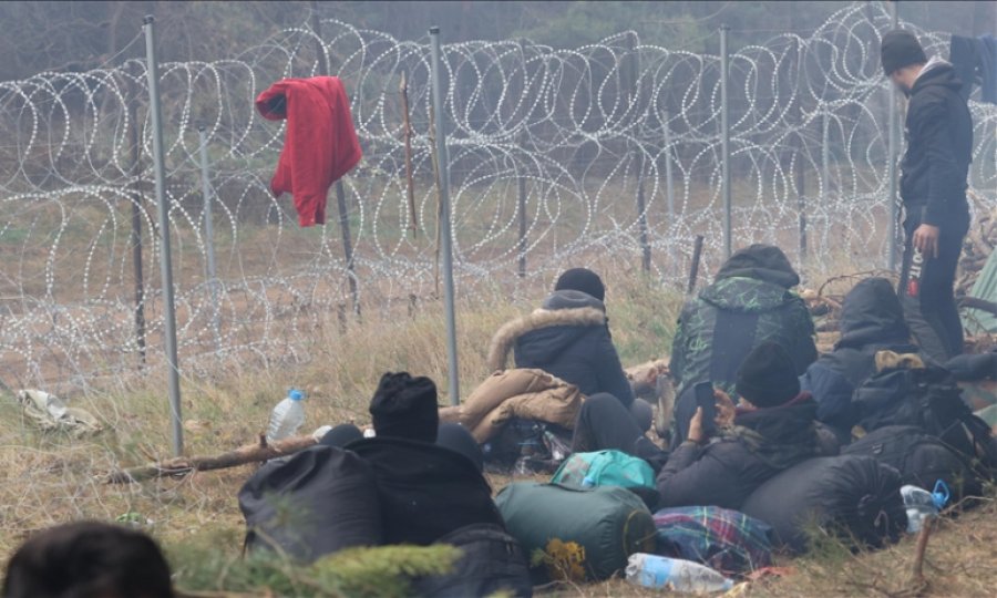 AB, Belarus'a yaptırım rejiminin kapsamını genişletme kararı aldı
