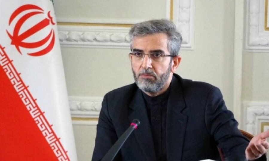 ABD yasa dışı tüm yaptırımları kaldırmalı