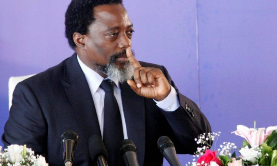 Afrika'da büyük veri sızıntısı! Milyonlarca dolarlık yolsuzluk ortaya çıktı