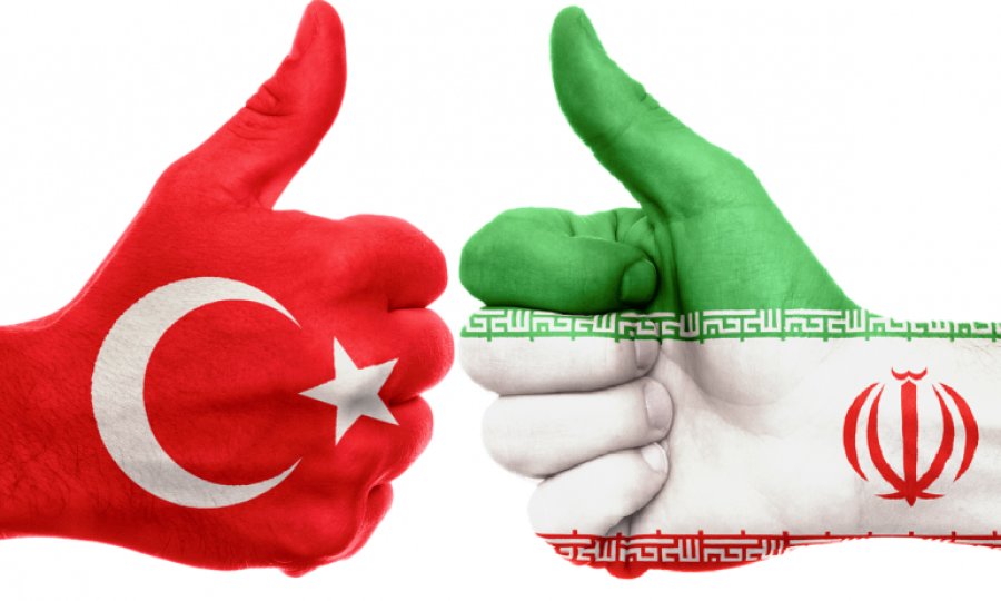 Bölge güvenliğinde İran-Türkiye ilişkilerinin önemi