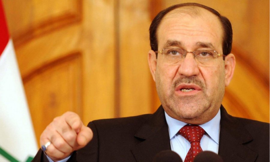 Maliki: Uzlaşma hükümetinden başka çare yok
