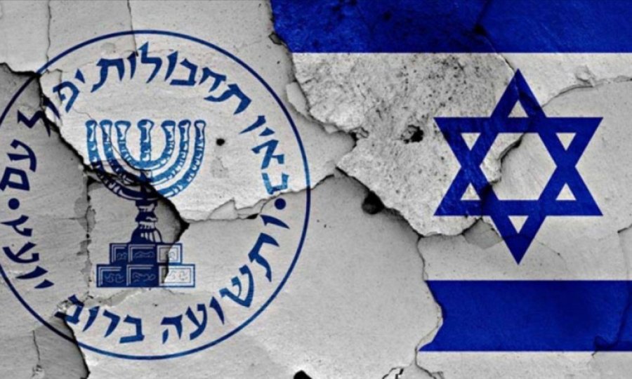 Mossad'da sarsıntı: Üst düzey istifalar ne anlama geliyor?