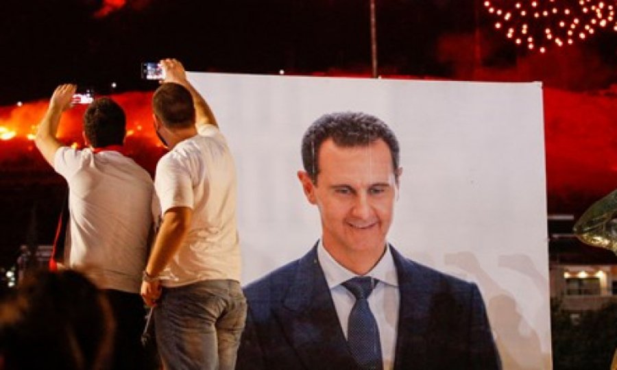 Siyonistler de Suriye’de yenildiklerini itiraf etti