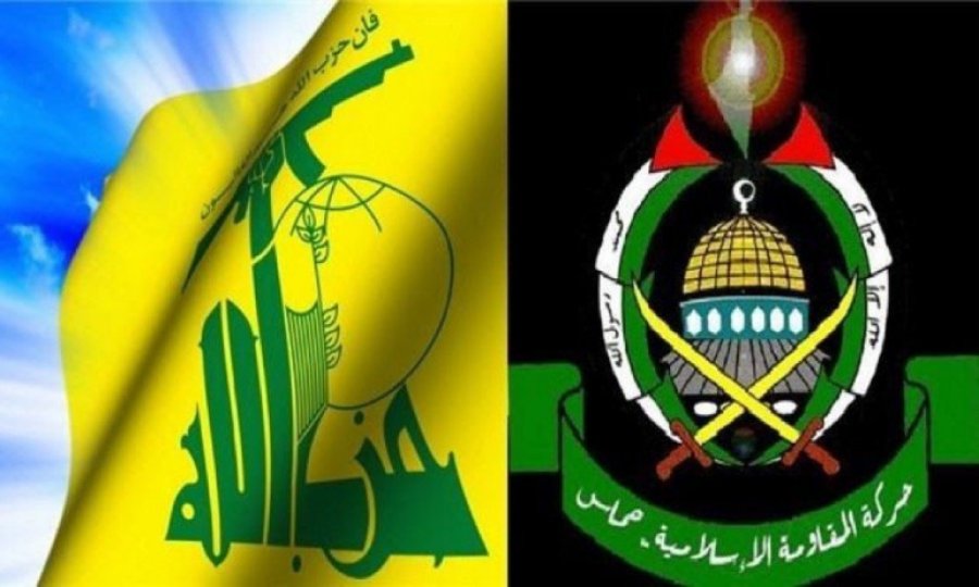 İslami Cihad'dan Hizbullah'a destek: Bu durum direnişi güçlendirecek