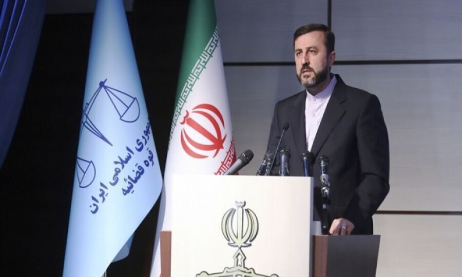 Şehit Süleymani terörünü araştıran komitenin ilk toplantısı sona erdi