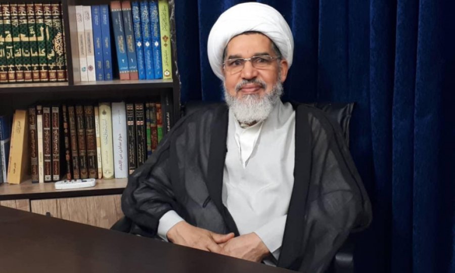 Salih'ten Bahreyn Hükümeti'nin İran'a 200 milyon euro ödemesine dair açıklama