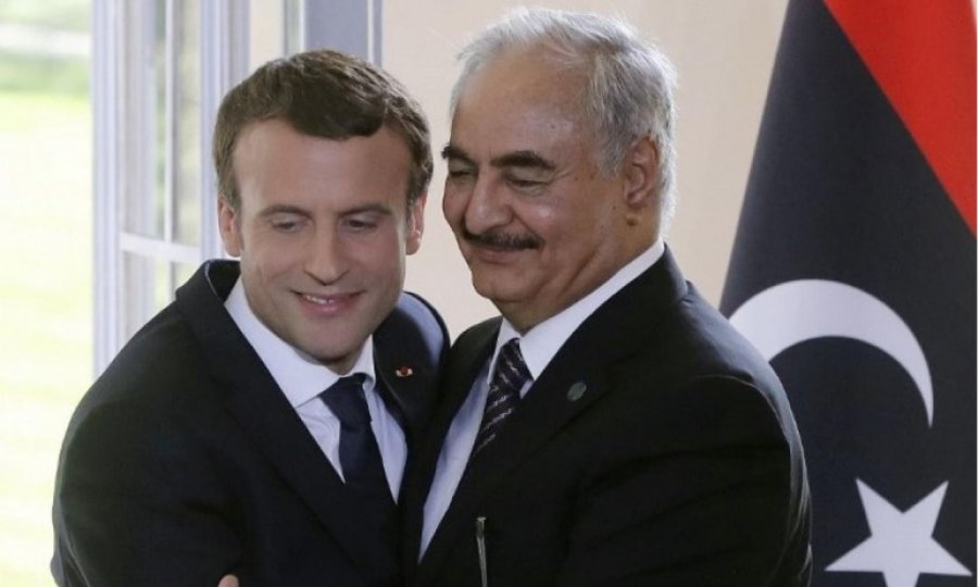 Seçim öncesi Libya’da tansiyon yüksek! "İç savaş" tehlikesi gündemde