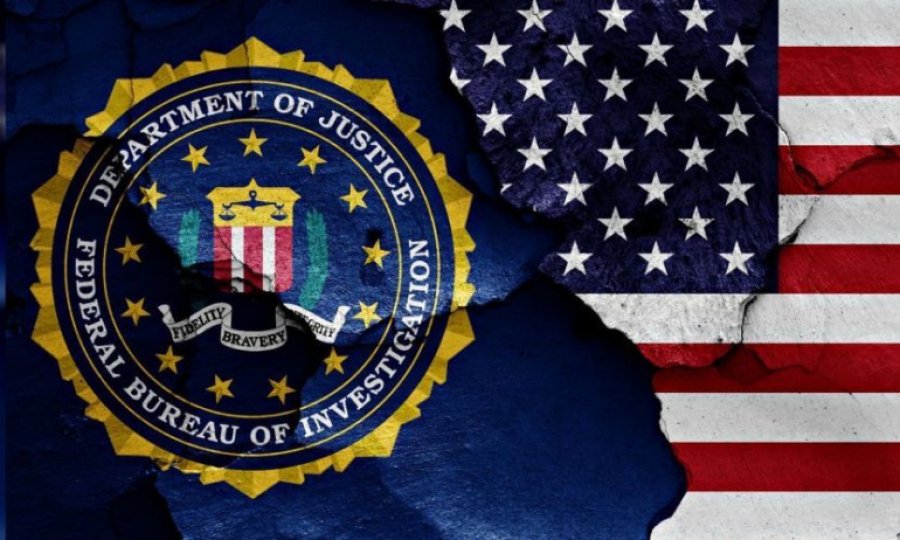 FBI, muhbir olmayı reddeden Pakistanlının hayatını cehenneme çevirdi