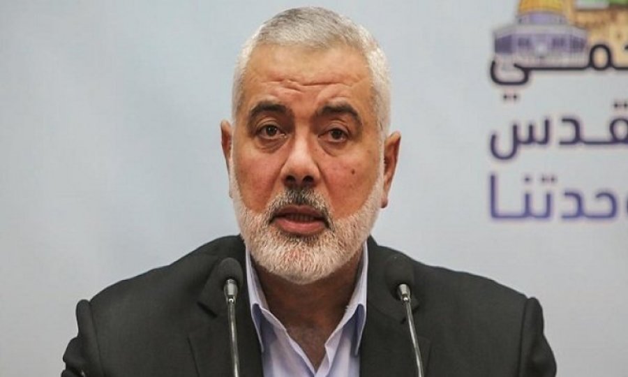 Hamas: Siyonist Rejim ile normalleşmeye son verilmeli