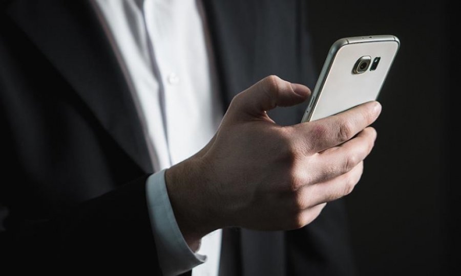 İsrailli casus yazılımın ABD'li diplomatların telefonlarına yüklendiği iddiası
