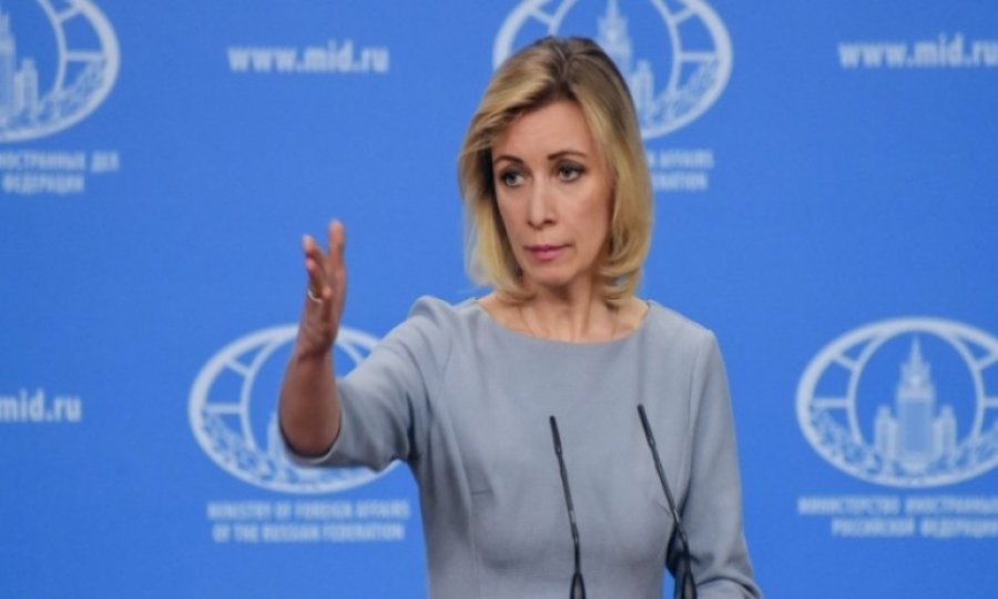 Rusya'dan ABD'nin İran hakkındaki iddialarına kınama