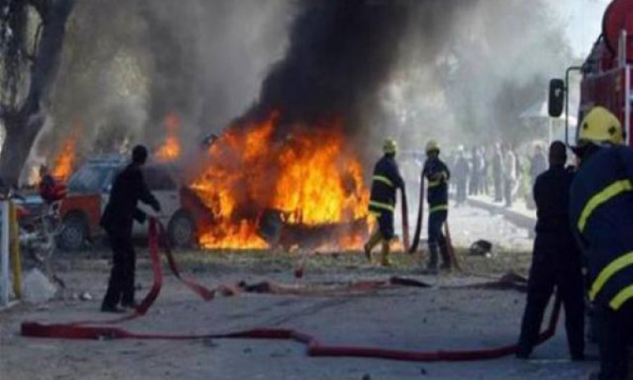 Basra’da patlama: En az 7 ölü