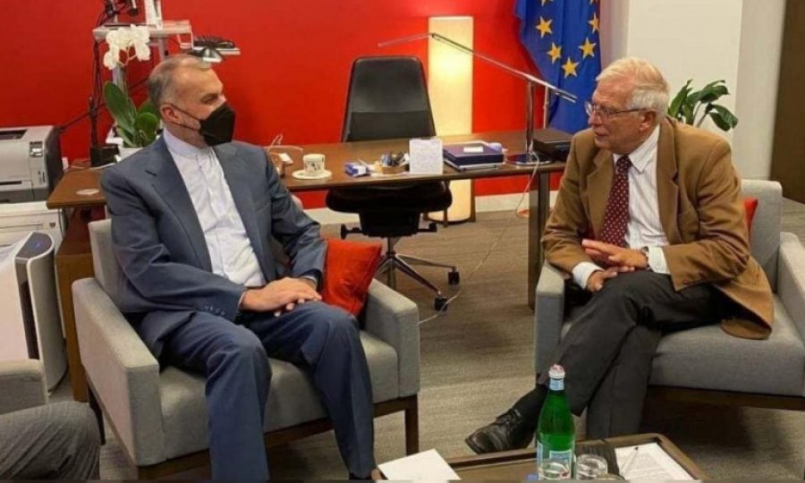 Josep Borrell: Müzakerelerde hızlı ilerlememiz gerekiyor