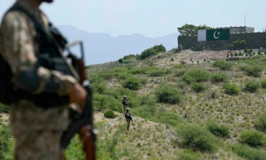 Pakistan Talibanı ateşkese son verdi