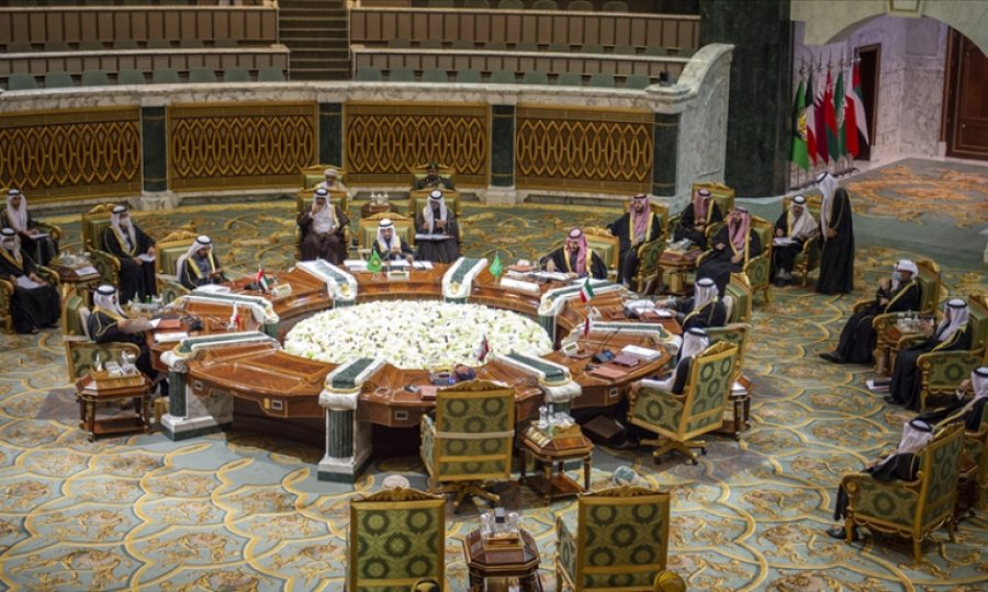 42. Körfez Zirvesi'nde uzlaşı ve entegrasyonun güçlendirilmesi vurgulandı 
