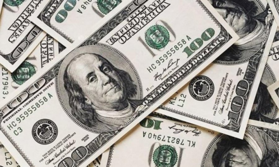Dolar ve eurodan tarihi rekor