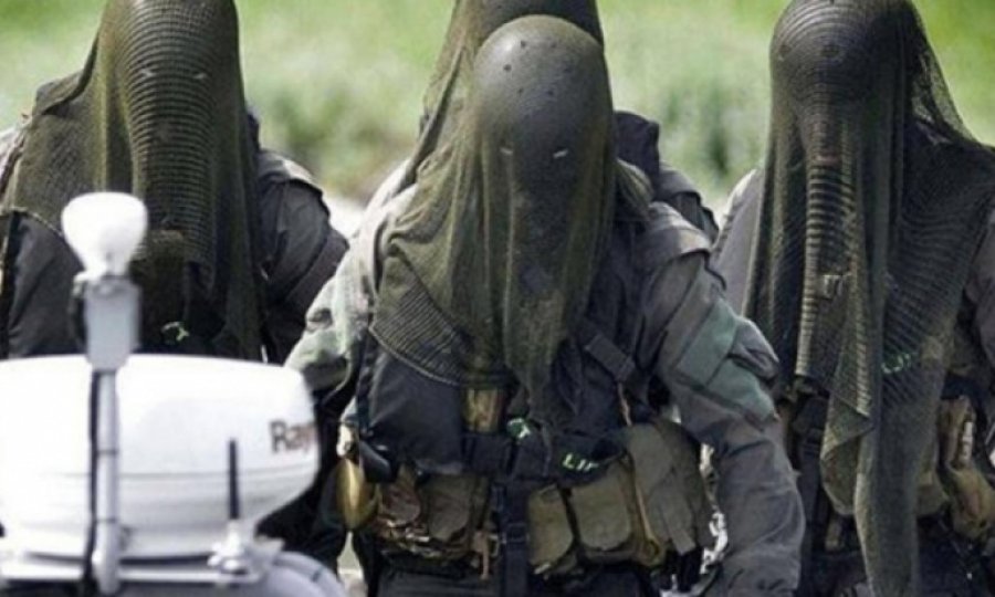 Irak'ta binlerce insanın ölümüne neden olan 'gizli birlik' değerlendirildi