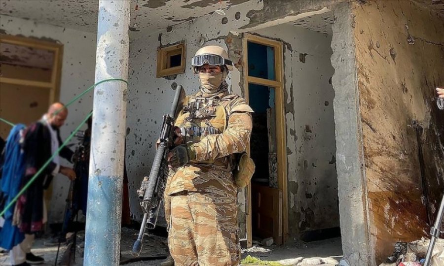 BM, Taliban'dan para karşılığında ofisleri ve personelinin güvenliğini sağlamasını istedi