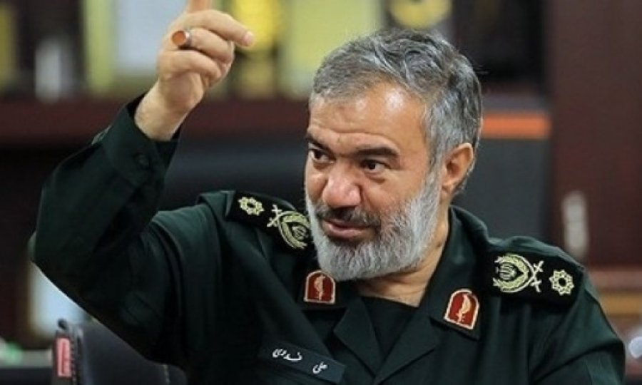 'Düşman Ülkeler kurtulmak için Yemen'e yalvarıyor'