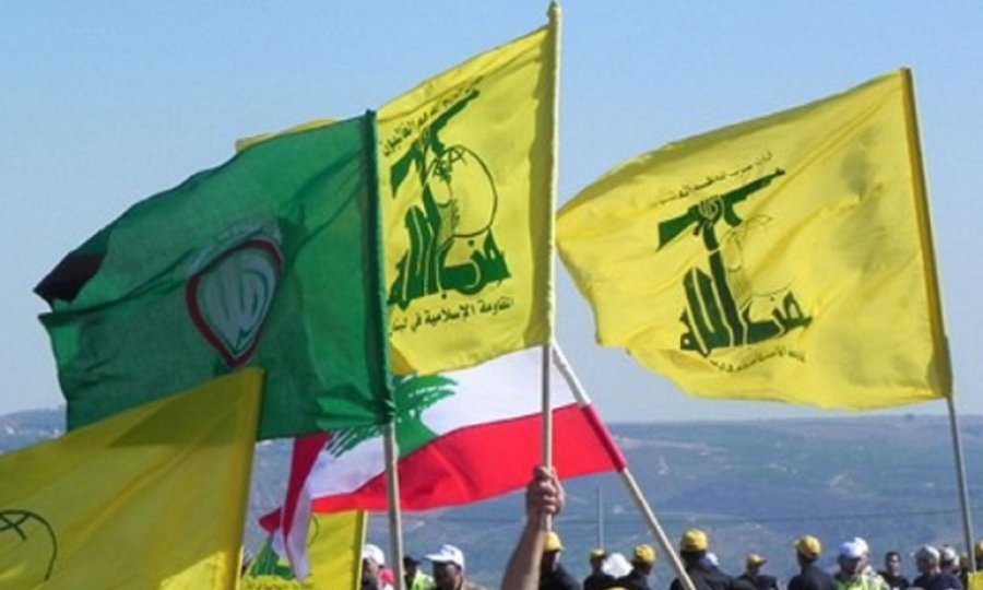 Hizbullah: ABD ve Suudi elçileri Lübnan’a doğrudan müdahale ediyor 