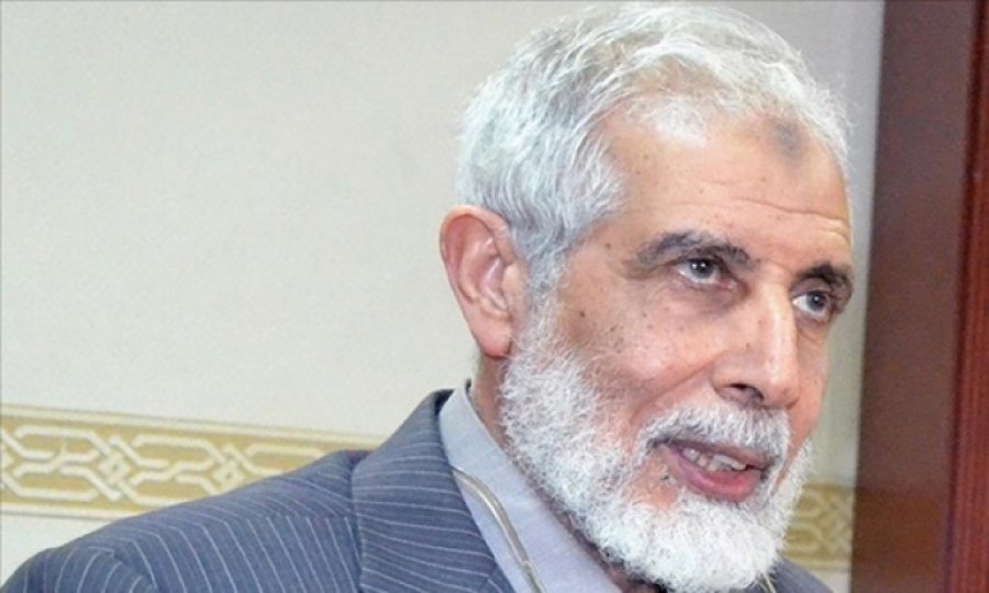 İhvan liderine "Hamas adına casusluk"tan müebbet hapis