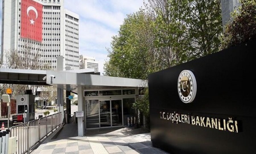 Türkiye Astana açıklaması: Suriyeli mültecilerin geri dönüşleri ele alındı