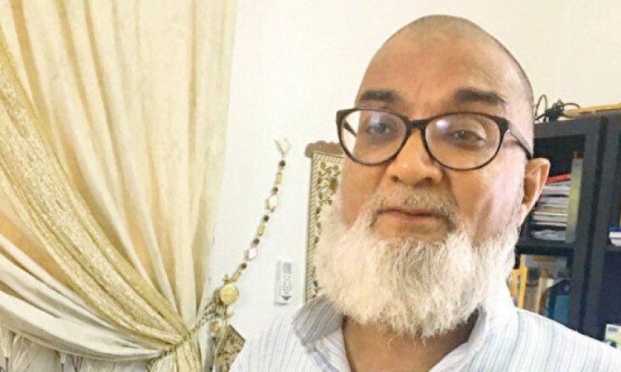 Ziya Us Salam: Hindistan’ı çeteler yönetiyor