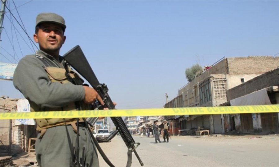 Afganistan'daki yükselen sesleri susturan suikast dalgası büyüyor