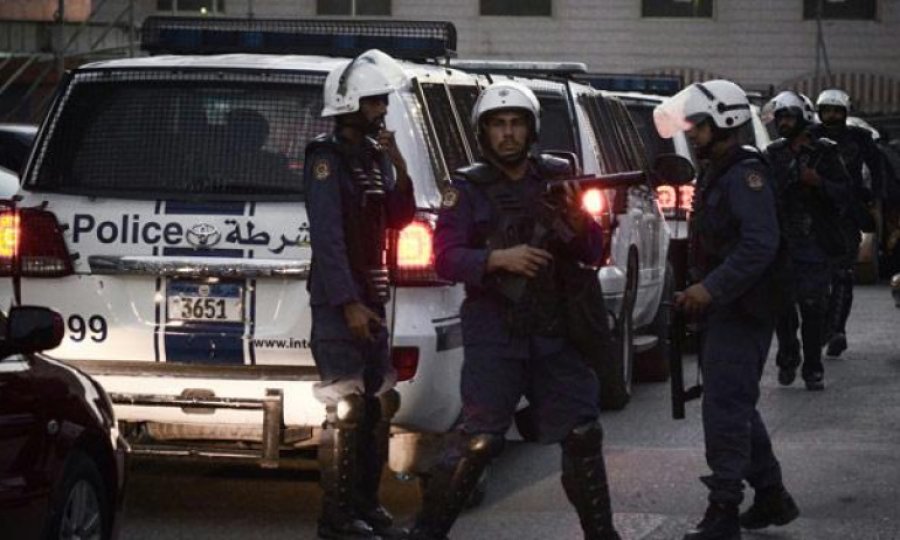 Al-i Halife rejimi 14 Şubat kıyamının 10. Yılı eşiğinde tutuklama furyası başlattı
