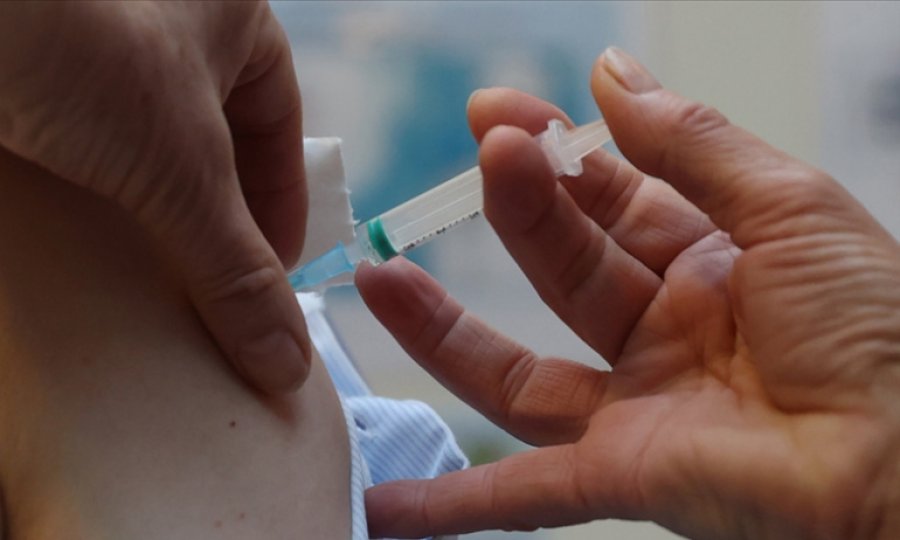 DSÖ 2,5 milyar nüfuslu 130 ülkede hiç Kovid-19 aşısı uygulanmadığını bildirdi