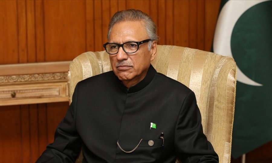 Pakistan Keşmir halkının mücadelesine desteğini sürdürecek